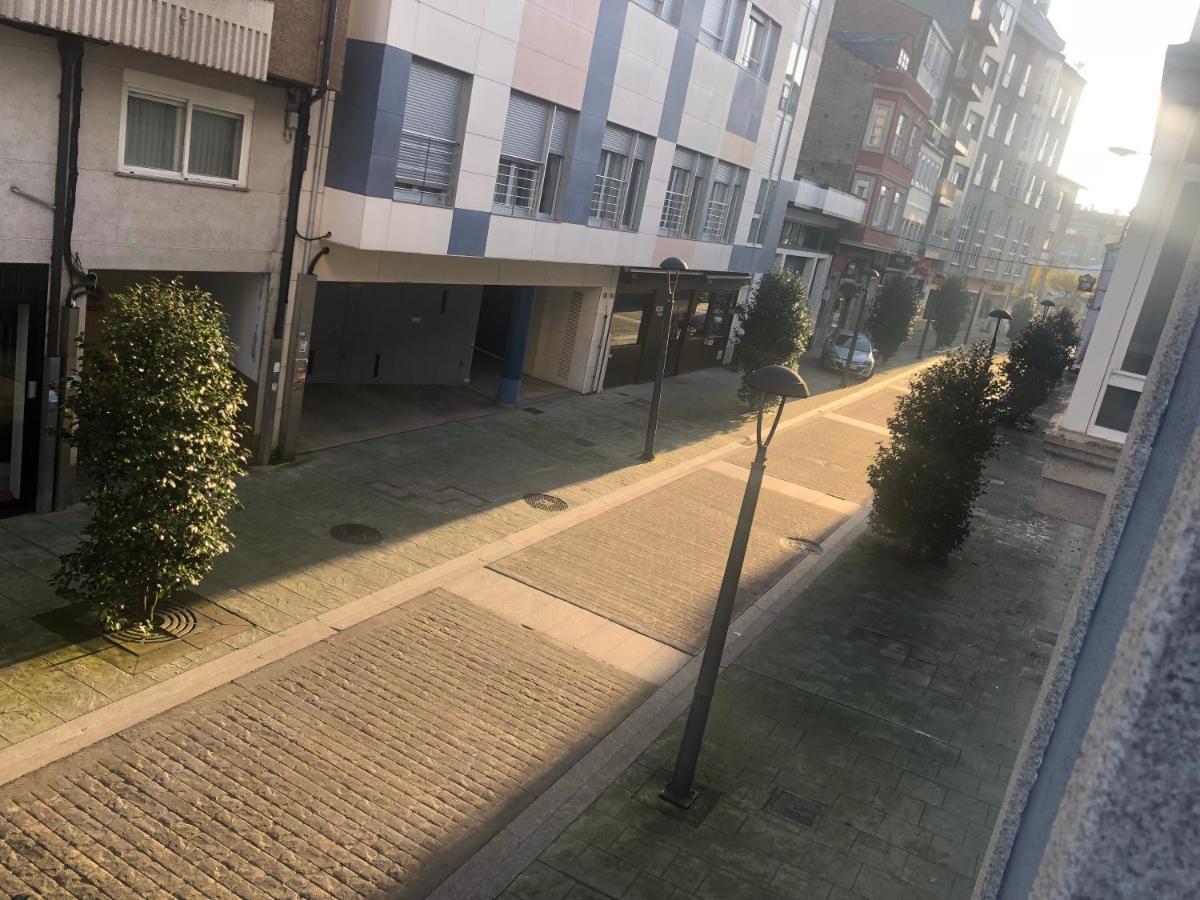 Villa Alta Vilalba Bagian luar foto