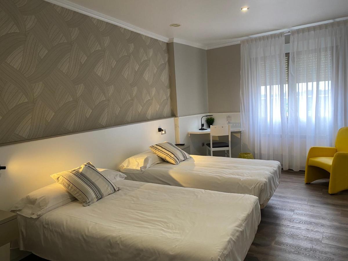 Villa Alta Vilalba Bagian luar foto