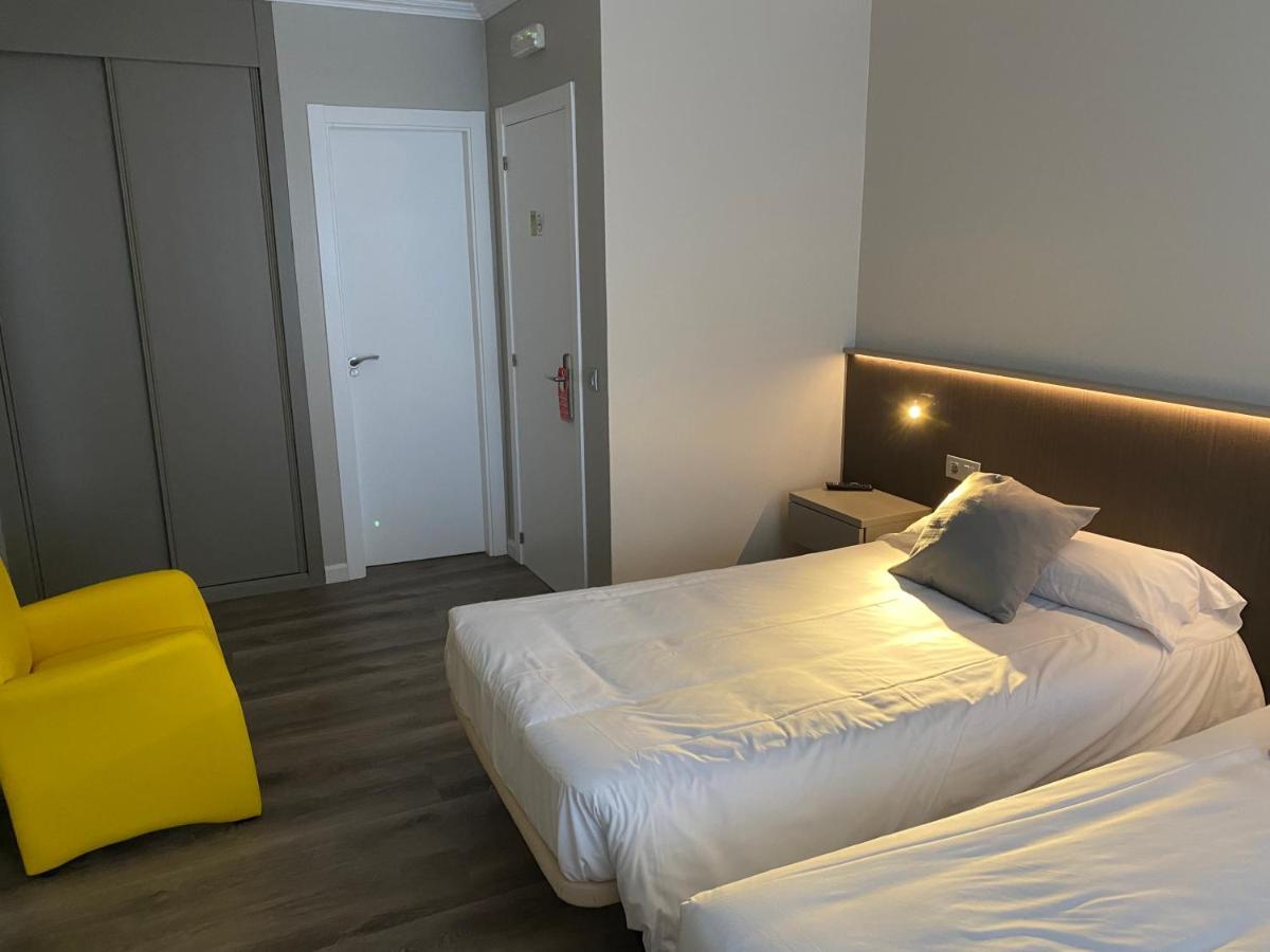 Villa Alta Vilalba Bagian luar foto