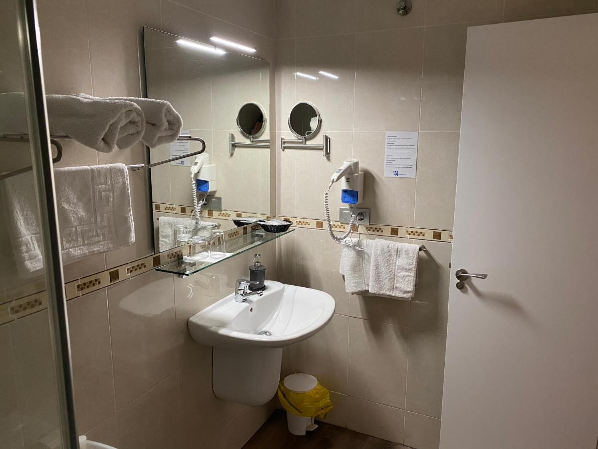 Villa Alta Vilalba Bagian luar foto