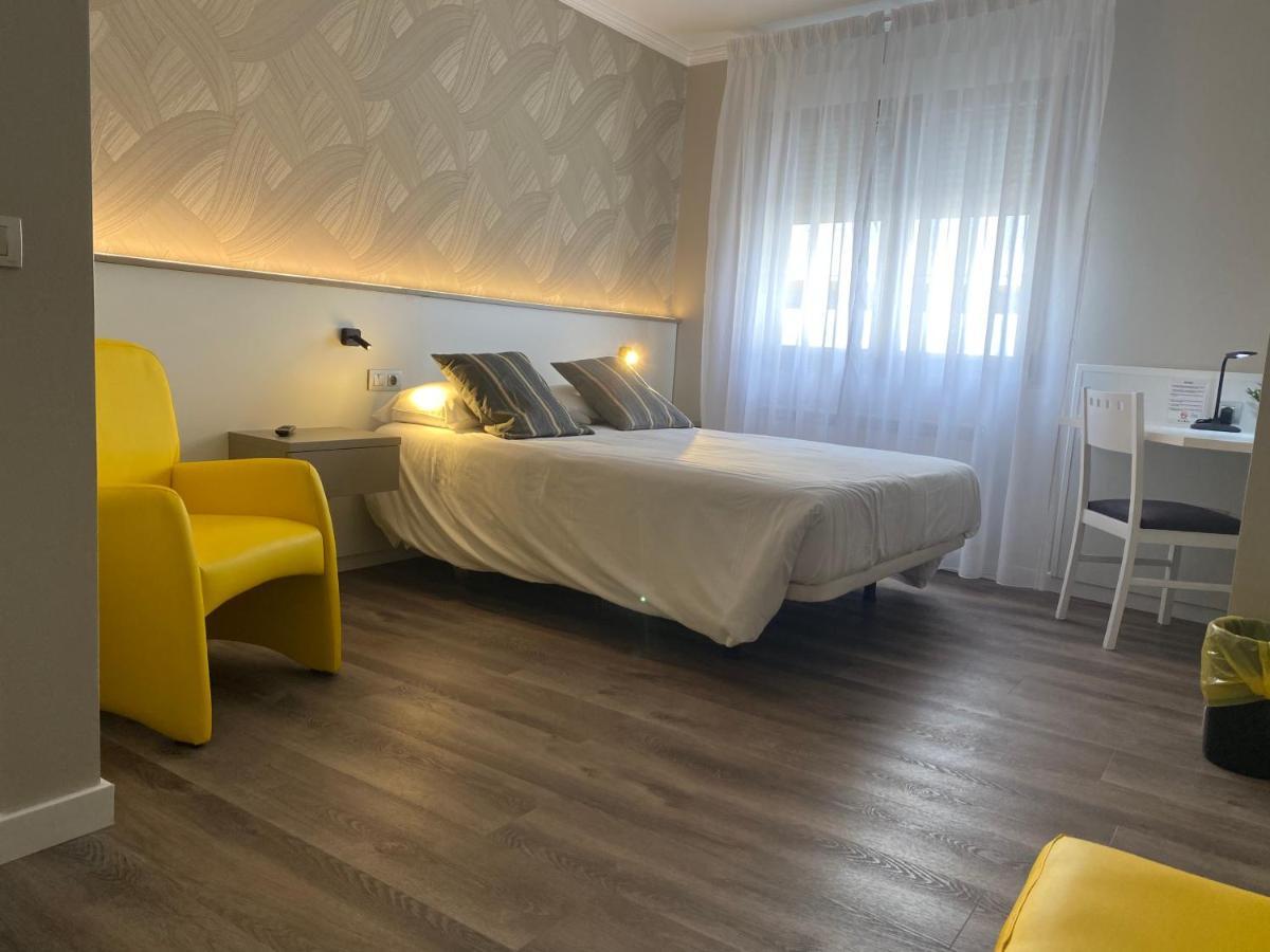 Villa Alta Vilalba Bagian luar foto