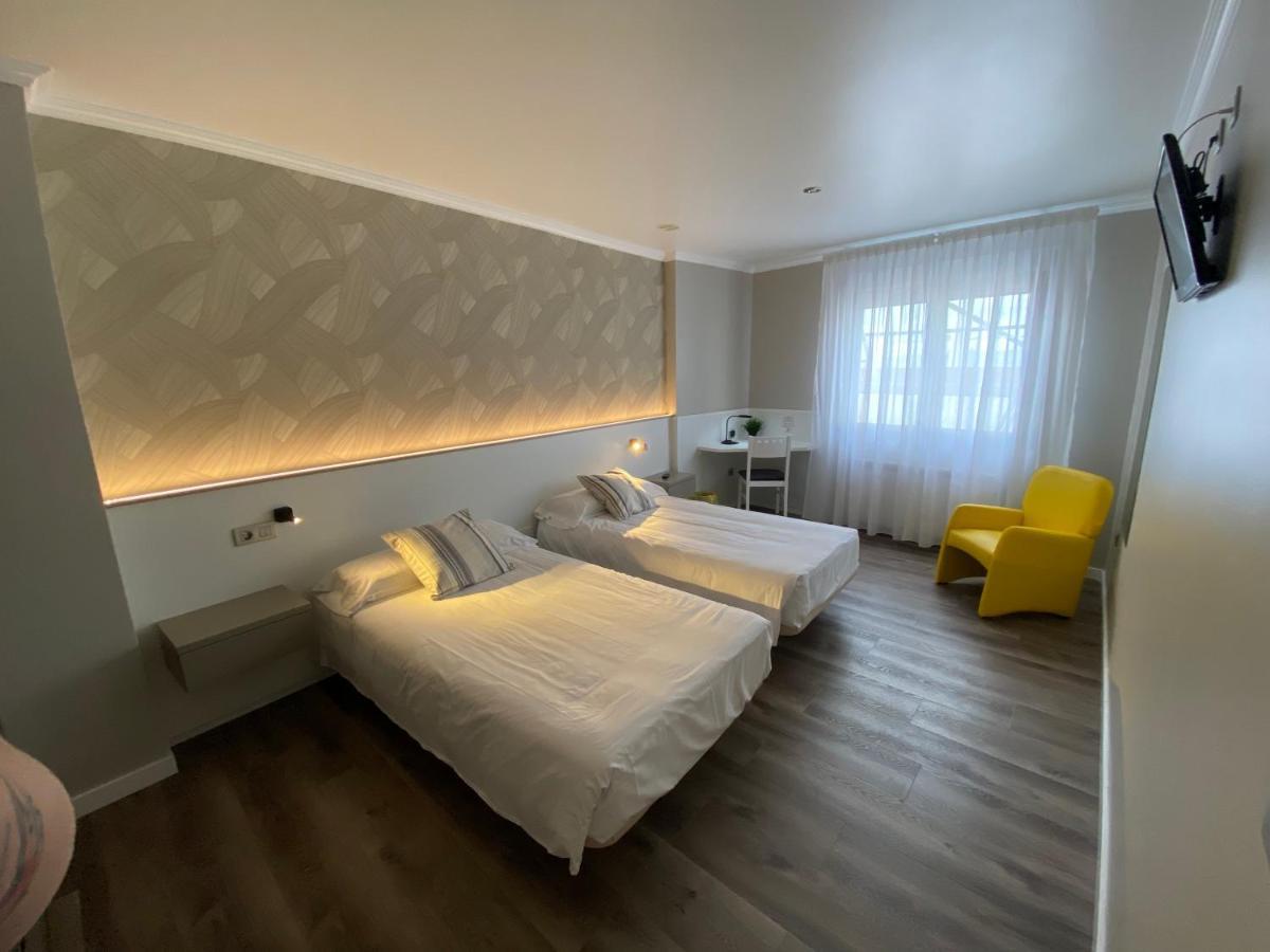 Villa Alta Vilalba Bagian luar foto
