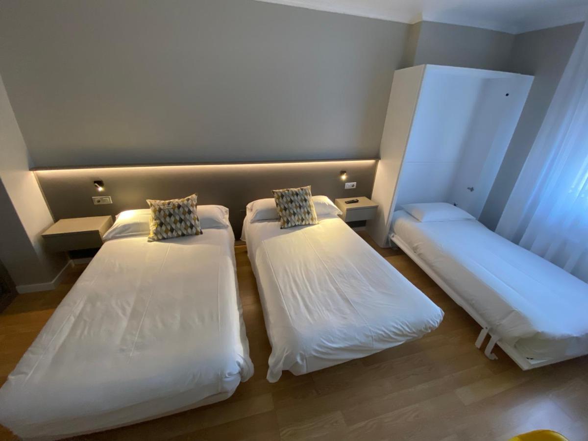 Villa Alta Vilalba Bagian luar foto