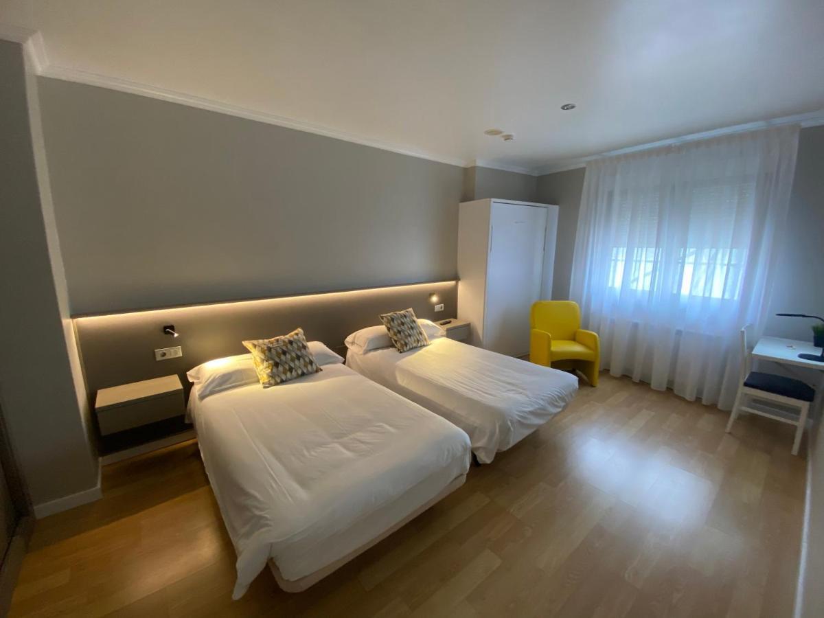 Villa Alta Vilalba Bagian luar foto