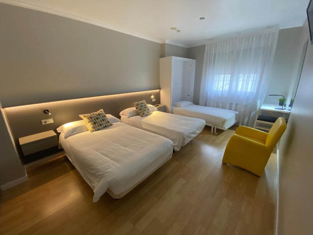 Villa Alta Vilalba Bagian luar foto