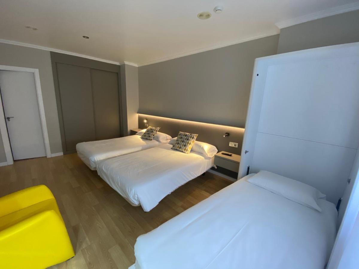 Villa Alta Vilalba Bagian luar foto