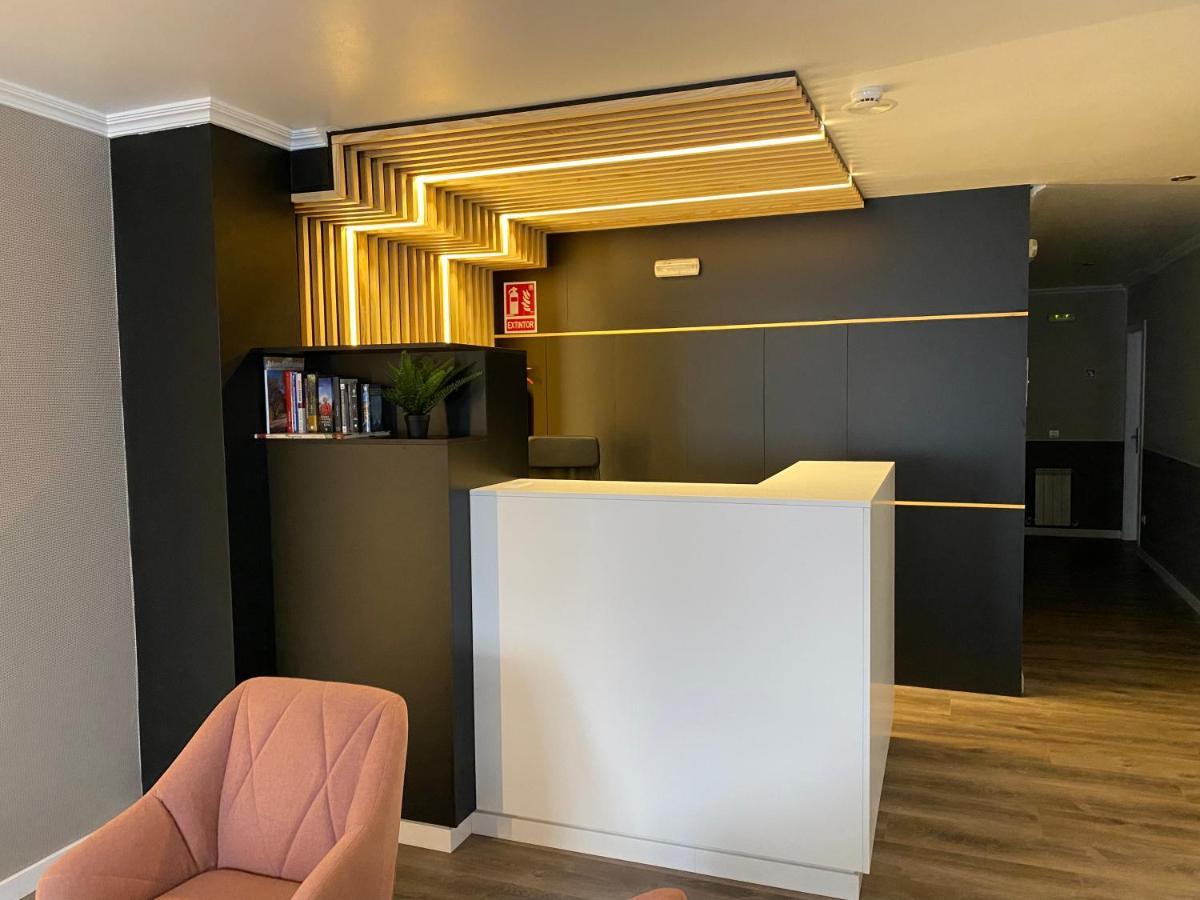 Villa Alta Vilalba Bagian luar foto