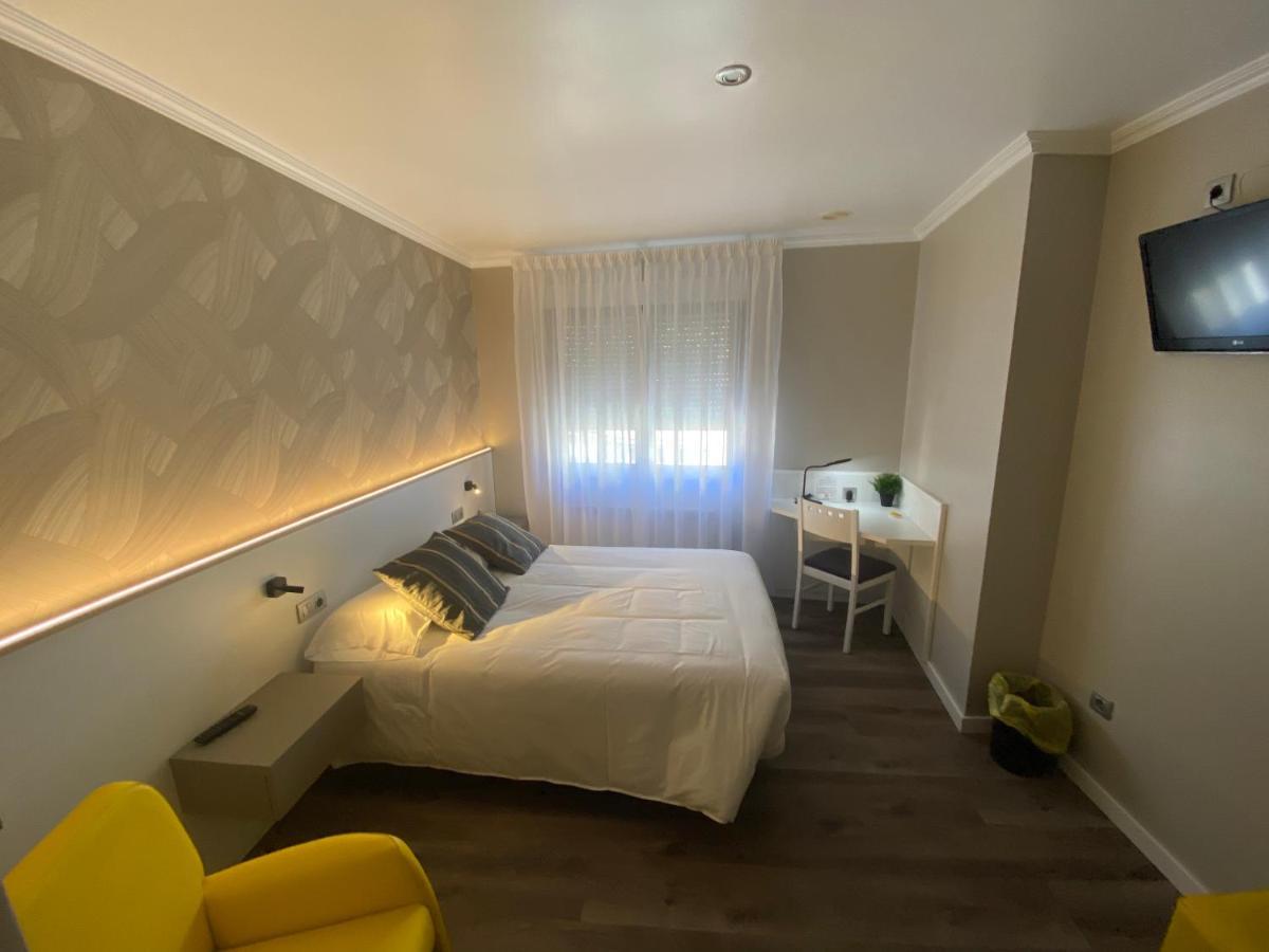 Villa Alta Vilalba Bagian luar foto