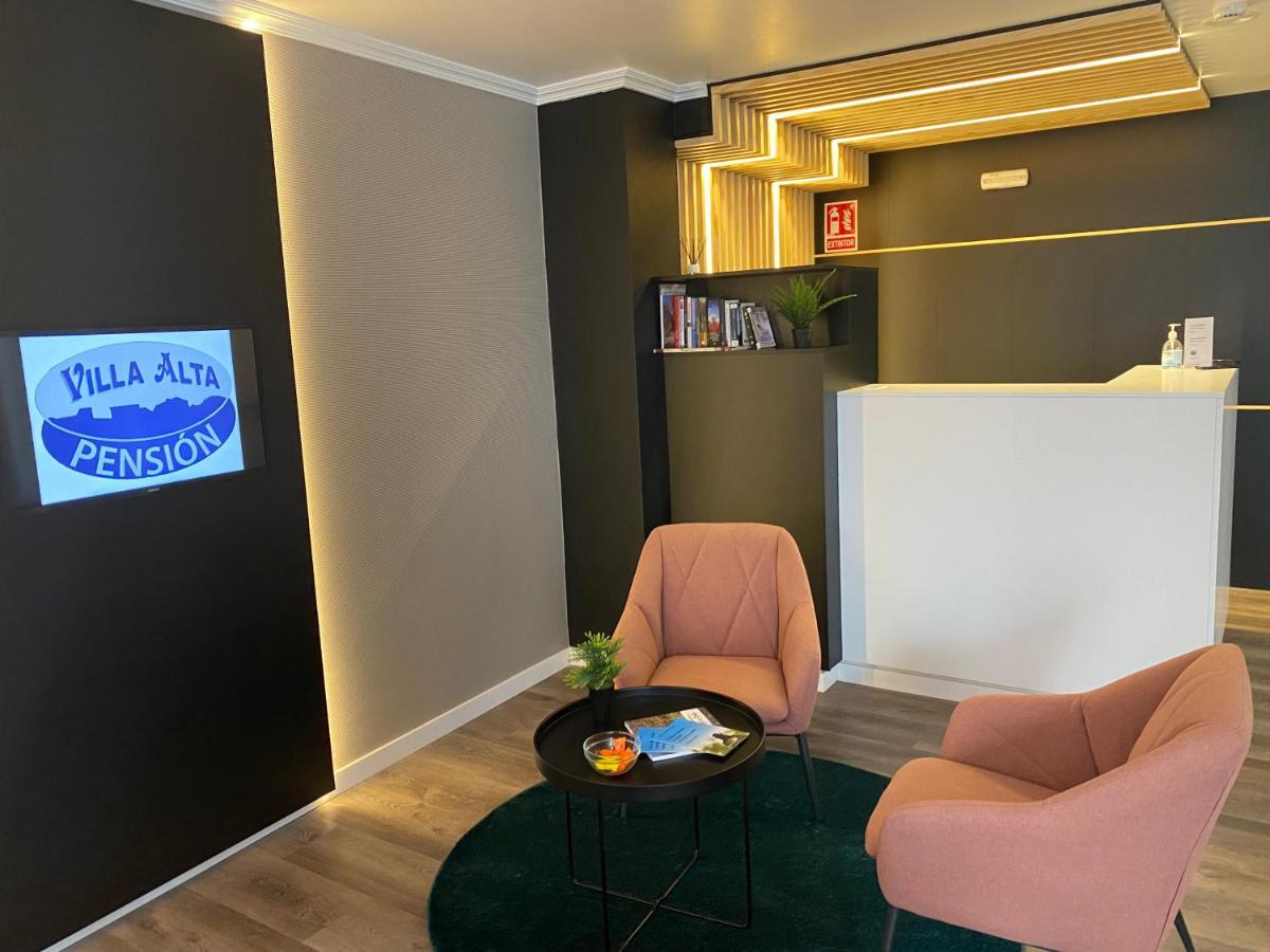 Villa Alta Vilalba Bagian luar foto