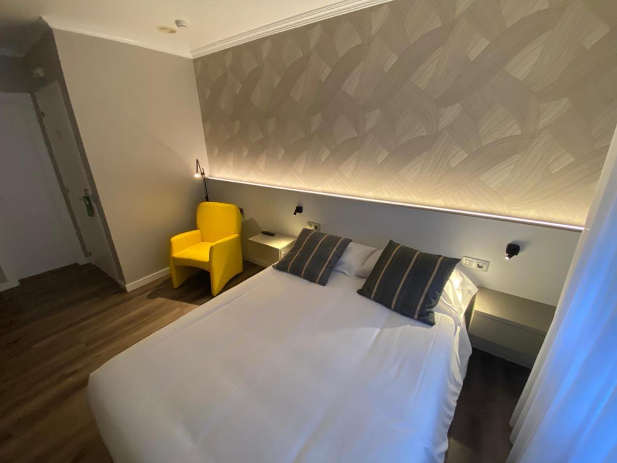 Villa Alta Vilalba Bagian luar foto
