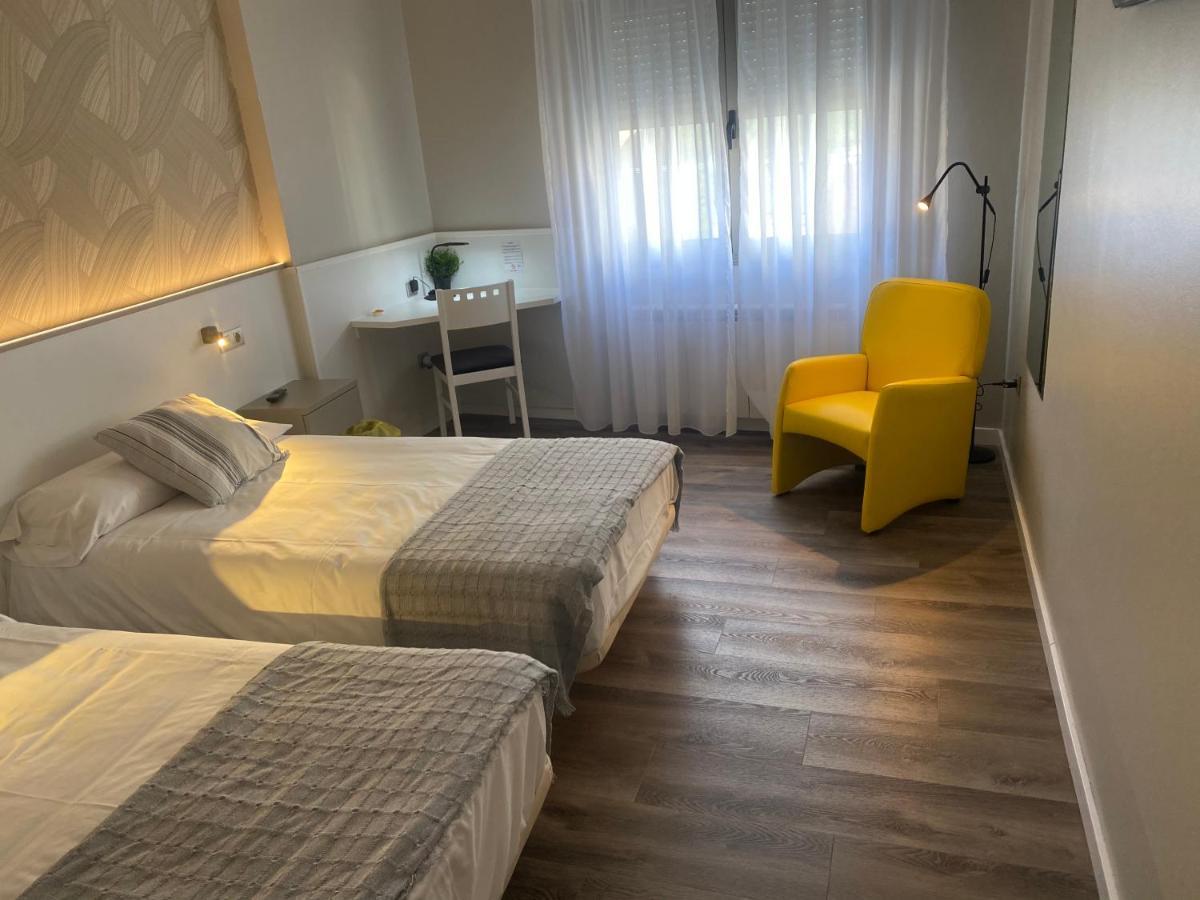 Villa Alta Vilalba Bagian luar foto